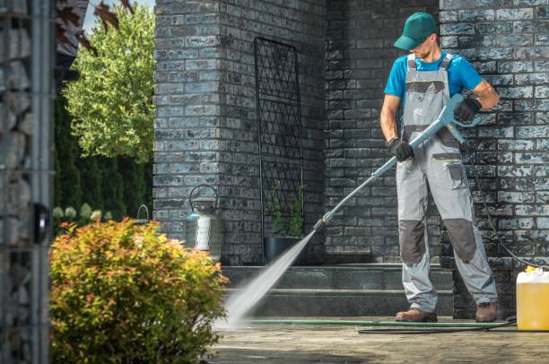 Trusted Rowland Heights, CA Pressure Washing Services Experts